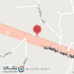 عکس نمایشگاه اتومبیل اتحاد