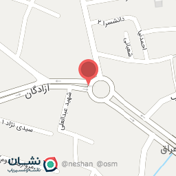 عکس کیوسک شاهین