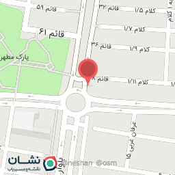 عکس شیر آلات ساختمانی فدک