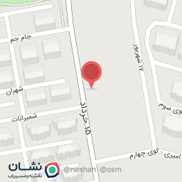 عکس فروشگاه افق کوروش 