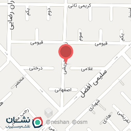 عکس فروشگاه محمد