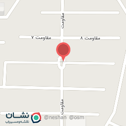 عکس میدان بسیج