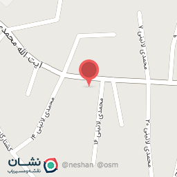 عکس مجتمع دامپزشکی چینه