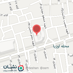 عکس کفش چرم مردانه ماز Mazo Leather Shoe