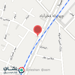 عکس شیشه ماشین