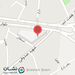عکس سرویس بهداشتی بازار