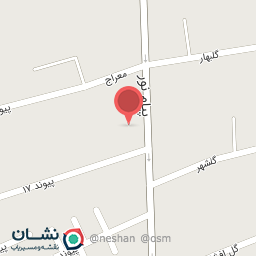 عکس مجتمع مسکونی البرز۲