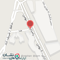 عکس مستر برگر