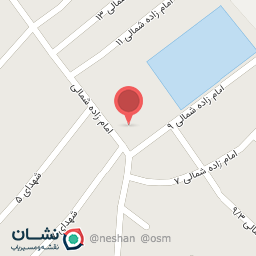 عکس دبستان شهید امامیان