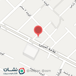 عکس تعاونی مسکن کارمندان ‌پتروشیمی شیراز 