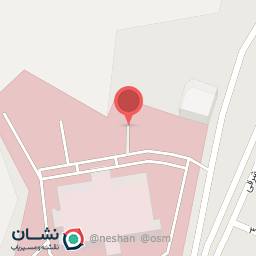 عکس هلی پد بیمارستان