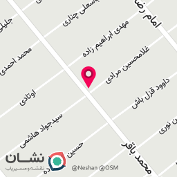 عکس لوازم ارایشی سفید صورتی