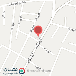 عکس سوپر مارکت مرندی