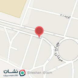 عکس میدان  ثارالله