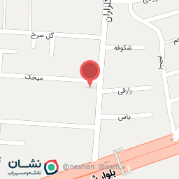 عکس نمایندگی پارس خزر