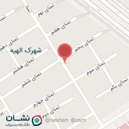 عکس سوپر مارکت عقیق
