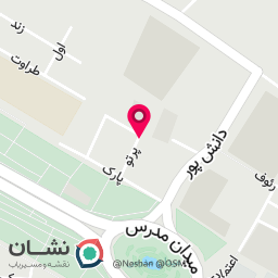 عکس باشگاه 7Fit