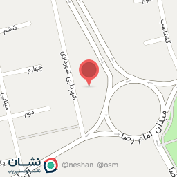 عکس شهرداری منطقه 15 ناحیه 3