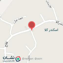 عکس کبابی حمید