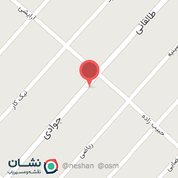 عکس نانوایی بربری