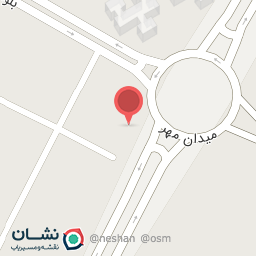 عکس کیوسک رامین