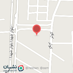 عکس هلال احمر رودان