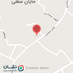 عکس فروشگاه تسنیم