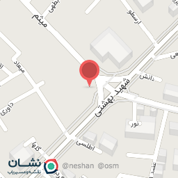 عکس مرکز ماساژ مهر اسپا