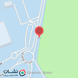 عکس ساختمان شیخ بهایی