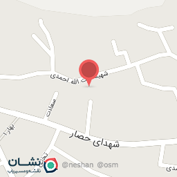 عکس مسجد جامع امیرالمومنین 