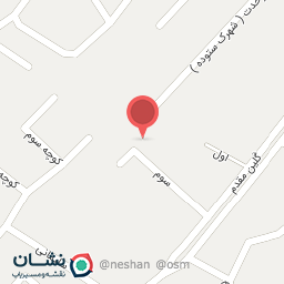 عکس سالن مهروماه