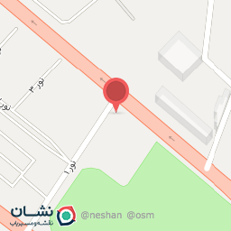 عکس پارکینگ خواجه اباصلت