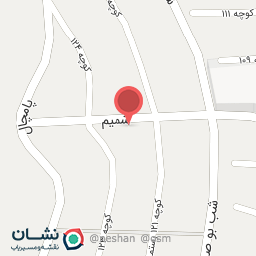 عکس باشگاه بدنسازی مهراب