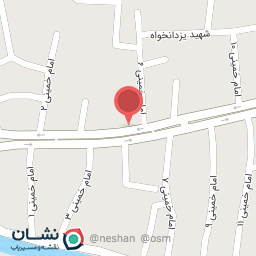 عکس شیشه بری نانواکناری