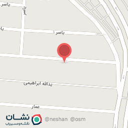 عکس مکانیکی و جلوبندی مهدی