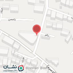 عکس مزون حجاب حنانه