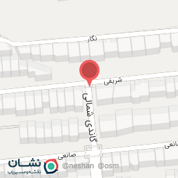 عکس دکتر رضا کیانی
