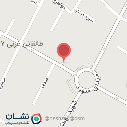 عکس دکه قرآنی نینوا