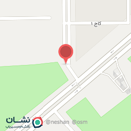 عکس درب ورودی شهرک نهال بذر 