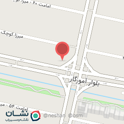 عکس افق کوروش شعبه مشهد امامت پنجاه و شش