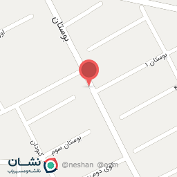 عکس کیک خانگی عسل شعبه مرکزی