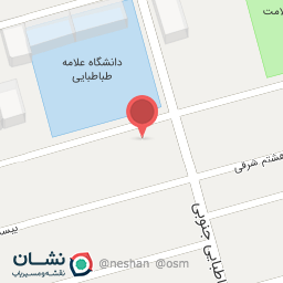 عکس هایمارت - فروشگاه سوپر مارکت دانشجو