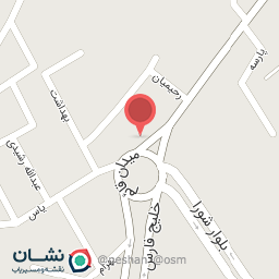 عکس مصالح ساختمانی رحیمی