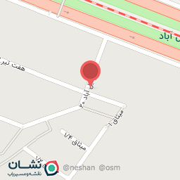 عکس دبیرستان غیر انتفاعی حجت