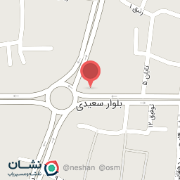 عکس رنگ طیف نما