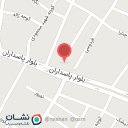 عکس مرکز خرید فرش شکوری