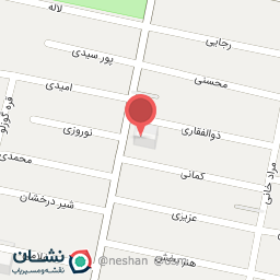 عکس سرویس بهداشتی مسجد