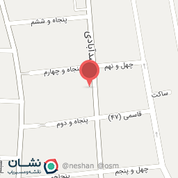 عکس رستوران سنتی طرقبه