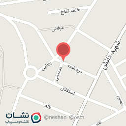 عکس کبابسرای سرچشمه