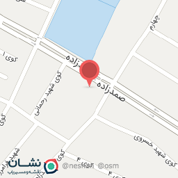 عکس بوستان لادن